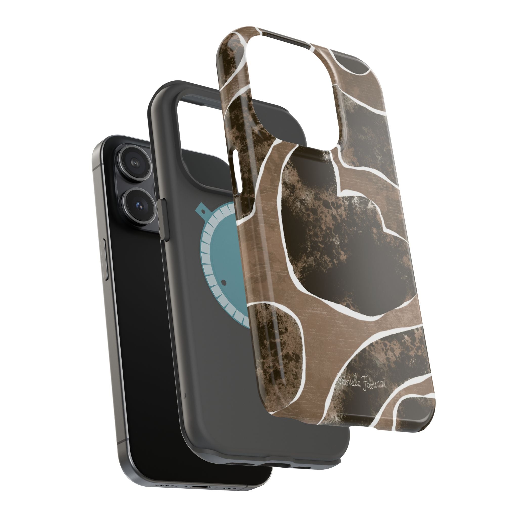 Impact-Resistant Phone Cases with Unique Designs