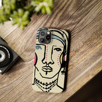 New Totem Series | Slim Phone Case