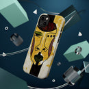 Unique Magnetic Phone Case with Artistic Design, Durable Protection Case, Stylish Phone Cover, Gift for Art Lovers, Colorful [...]