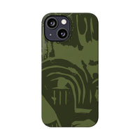 Totem Series | Slim Phone Case