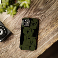 Sans Oculus 2024 Collection | Slim Phone Case