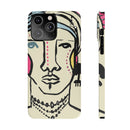 New Totem Series | Slim Phone Case