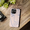 Totem Series | Slim Phone Case