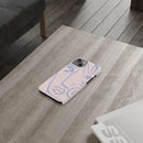 Totem Series | Slim Phone Case