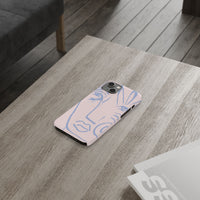 Totem Series | Slim Phone Case