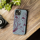 Graffiti Series | Slim Phone Case
