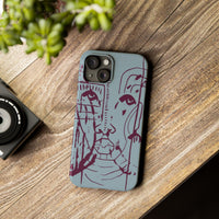 Graffiti Series | Slim Phone Case