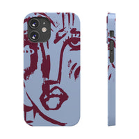 Totem Series | Slim Phone Case
