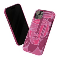 Totem Series | Slim Phone Case