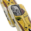 Unique Magnetic Phone Case with Artistic Design, Durable Protection Case, Stylish Phone Cover, Gift for Art Lovers, Colorful [...]