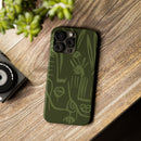 Totem Series | Slim Phone Case