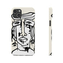 Totem Series | Slim Phone Case