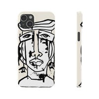Totem Series | Slim Phone Case