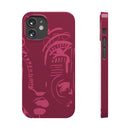 Totem Series | Slim Phone Case