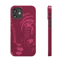 Totem Series | Slim Phone Case