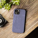 Totem Series | Slim Phone Case