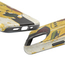 Unique Magnetic Phone Case with Artistic Design, Durable Protection Case, Stylish Phone Cover, Gift for Art Lovers, Colorful [...]