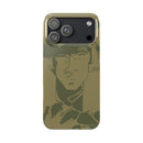 Demetrius | Slim Phone Case