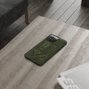 Totem Series | Slim Phone Case