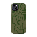 Totem Series | Slim Phone Case