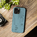 Totem Series | Slim Phone Case