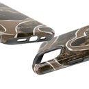 Impact-Resistant Phone Cases with Unique Designs