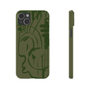 Totem Series | Slim Phone Case
