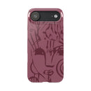 Totem Series | Slim Phone Case