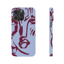Totem Series | Slim Phone Case