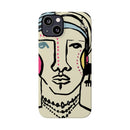 New Totem Series | Slim Phone Case