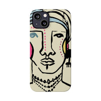 New Totem Series | Slim Phone Case