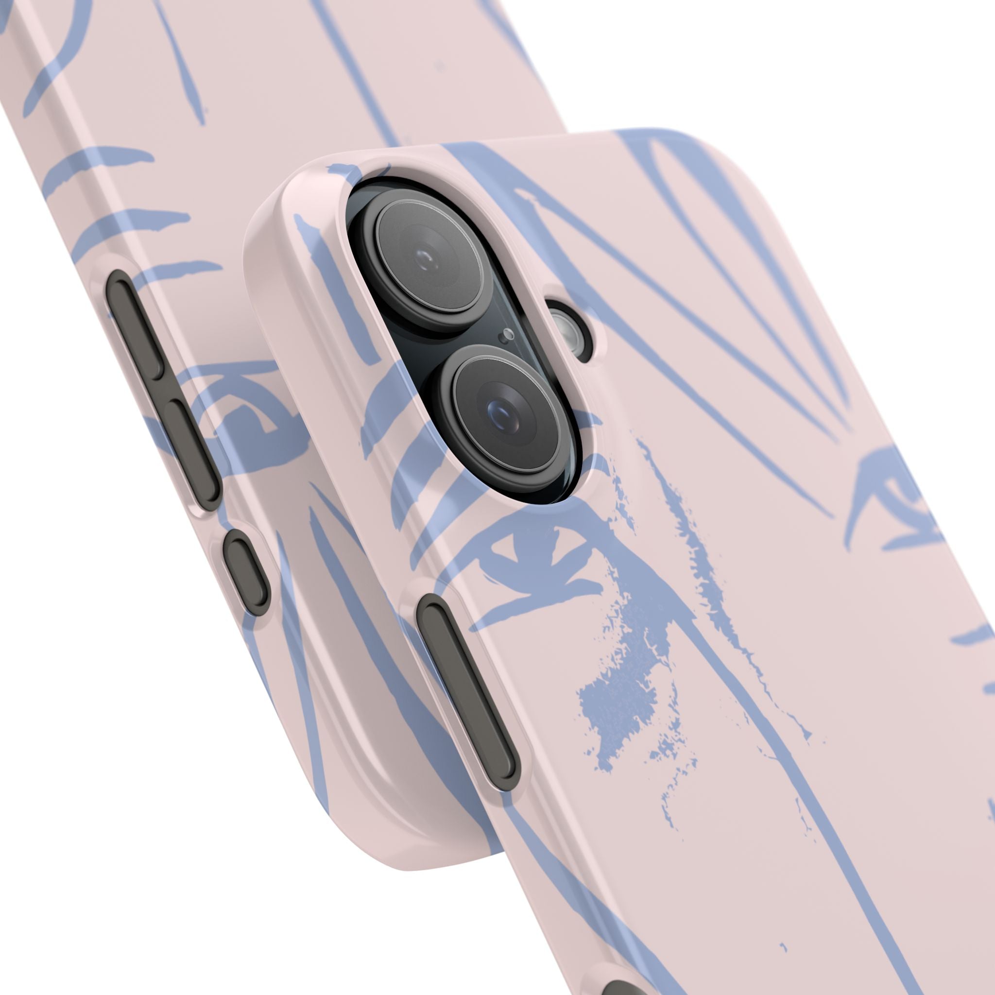 Totem Series | Slim Phone Case