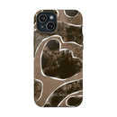 Impact-Resistant Phone Cases with Unique Designs