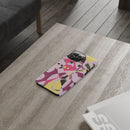 Color Block Series | Slim Phone Case
