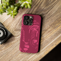 Totem Series | Slim Phone Case