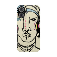 New Totem Series | Slim Phone Case