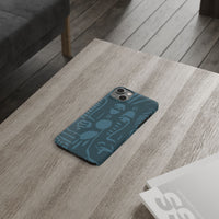 Totem Series | Slim Phone Case