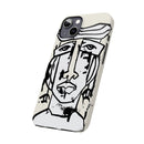 Totem Series | Slim Phone Case