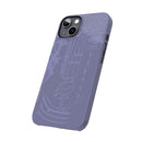 Totem Series | Slim Phone Case