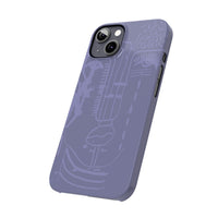 Totem Series | Slim Phone Case