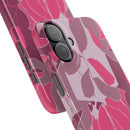 Leafy Twins | Slim Phone Case