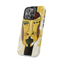 Unique Magnetic Phone Case with Artistic Design, Durable Protection Case, Stylish Phone Cover, Gift for Art Lovers, Colorful [...]