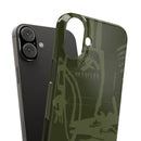 Totem Series | Slim Phone Case