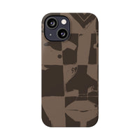 ColorBlock Series | Slim Phone Case