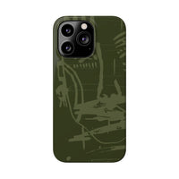Totem Series | Slim Phone Case