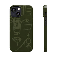Totem Series | Slim Phone Case