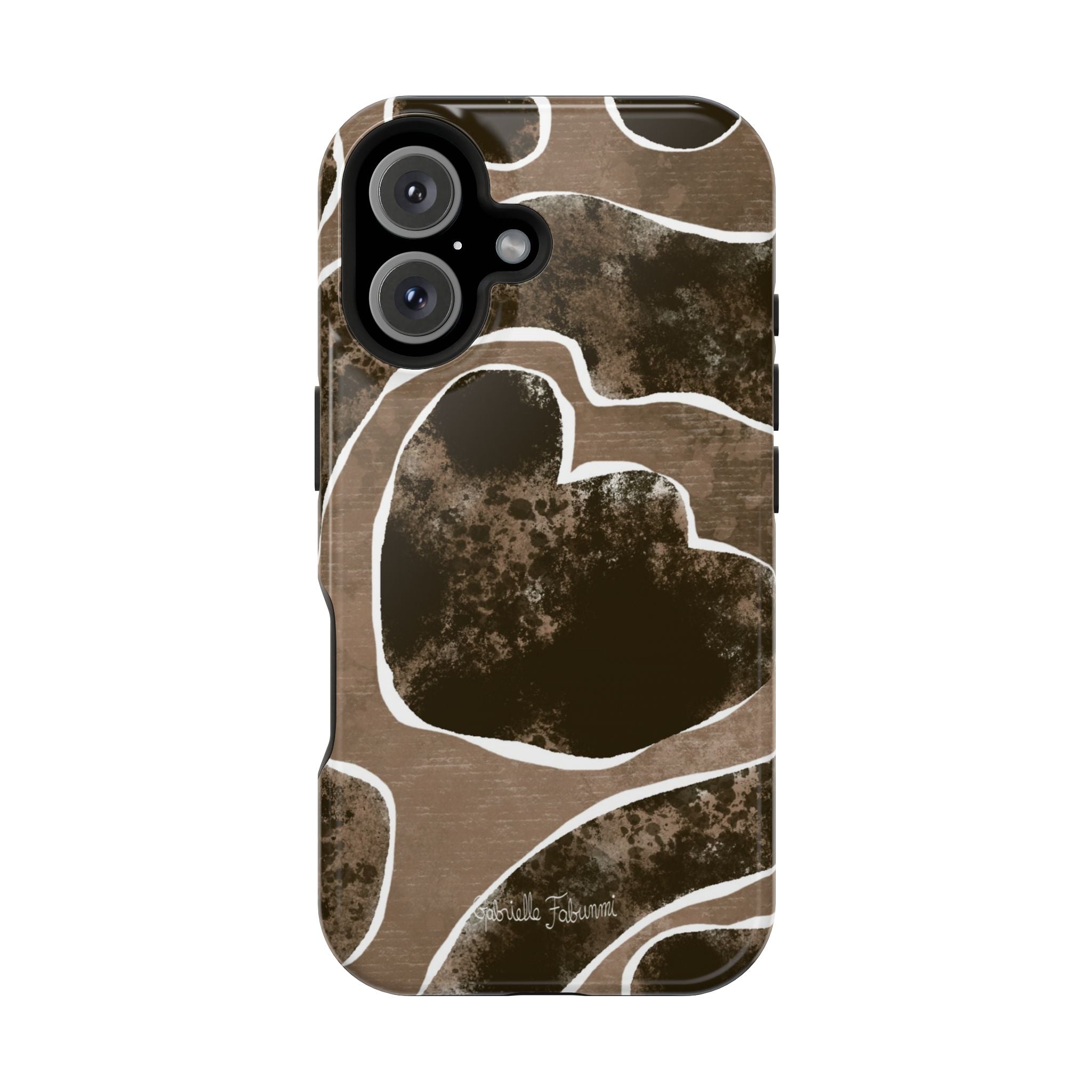 Impact-Resistant Phone Cases with Unique Designs