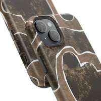 Impact-Resistant Phone Cases with Unique Designs