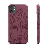 Totem Series | Slim Phone Case