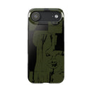 Sans Oculus 2024 Collection | Slim Phone Case